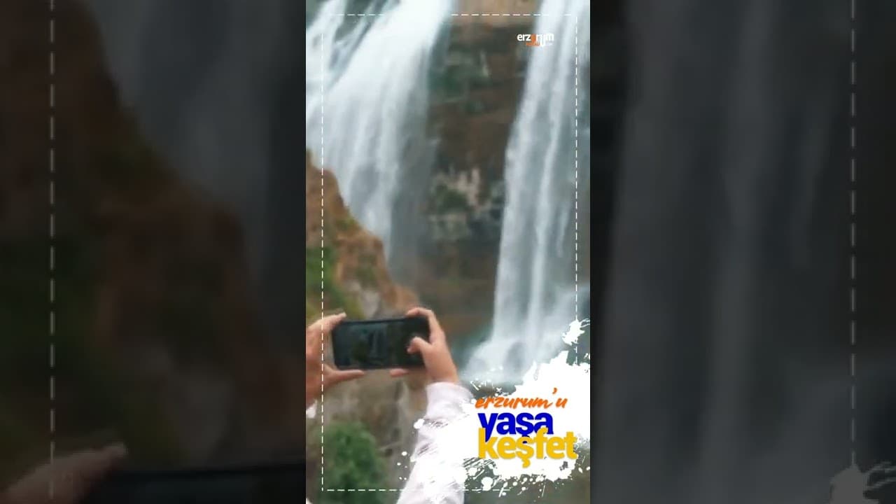 Burası Erzurum!