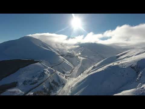 Palandöken İçin Hazır Mısınız?