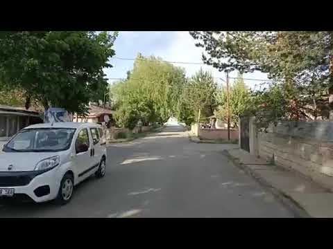Erzurum'u Geziyoruz Dadaşkent 200 Evler