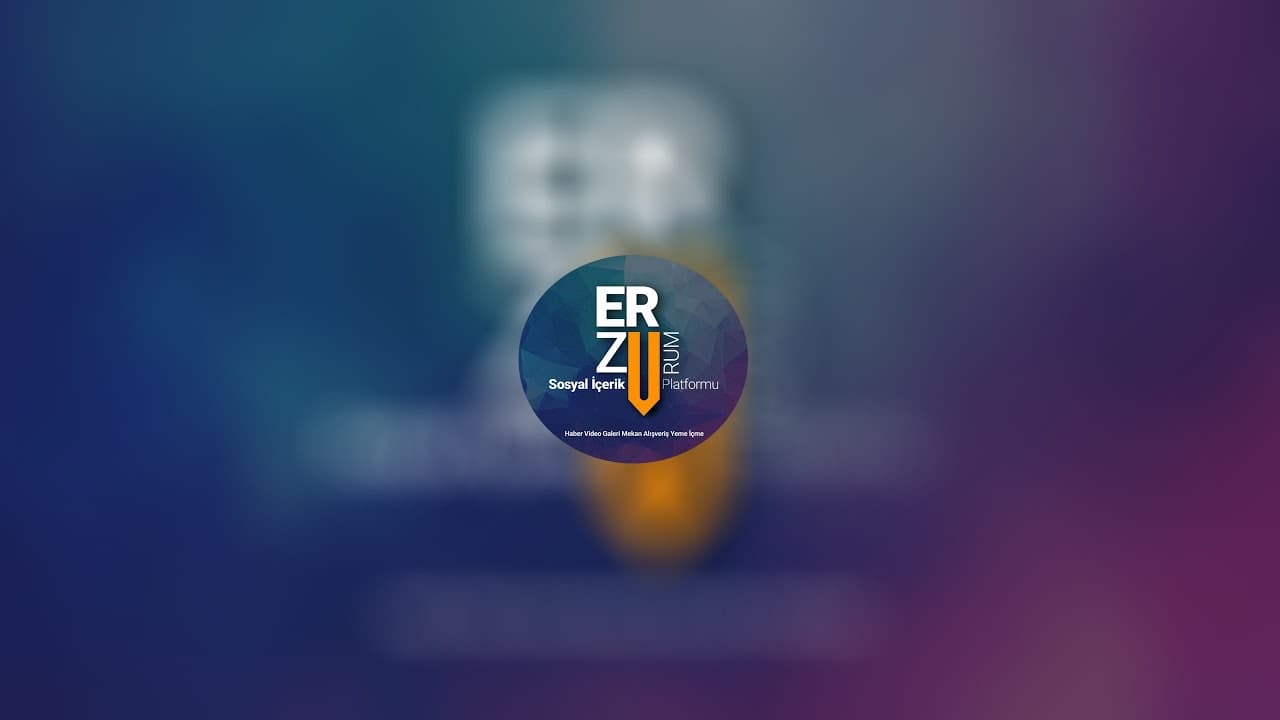 Erzurum Portalı Canlı Yayını