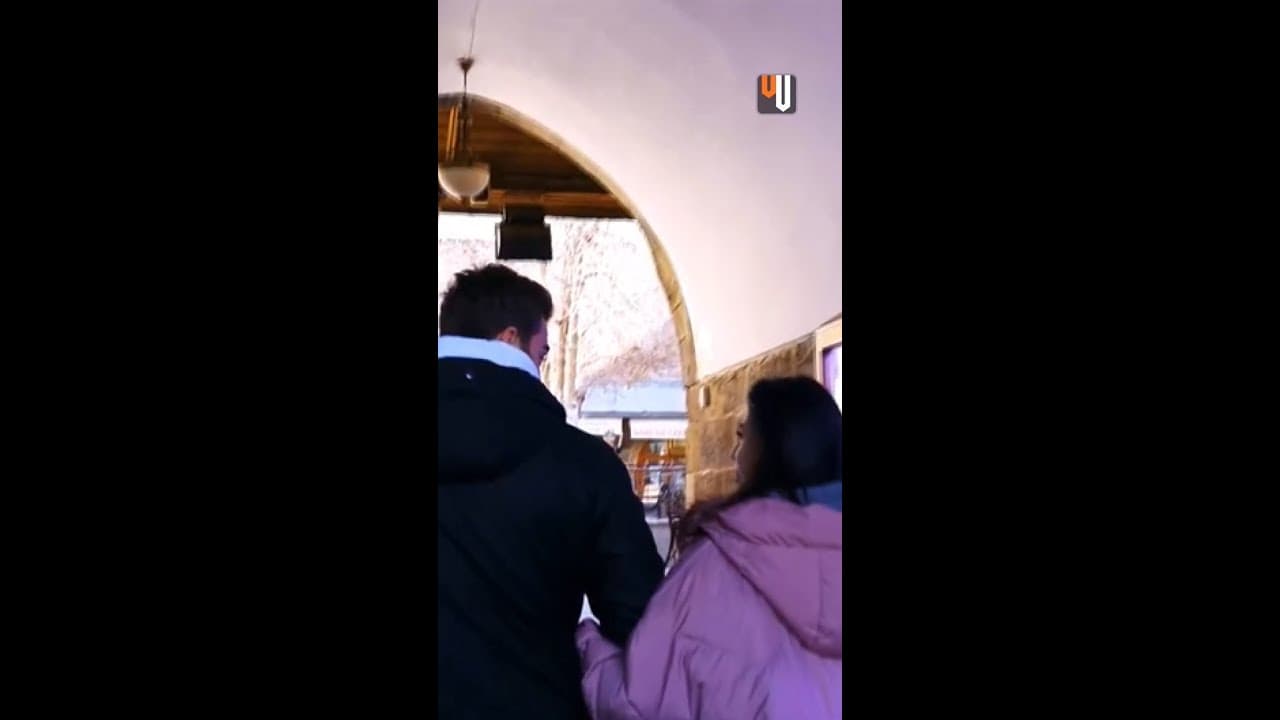 Erzurum Gezilecek Görülecek Şehir!
