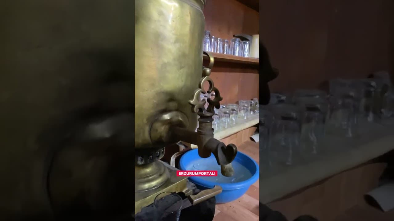 120 Yıldır Sönmeyen Ateş🔥