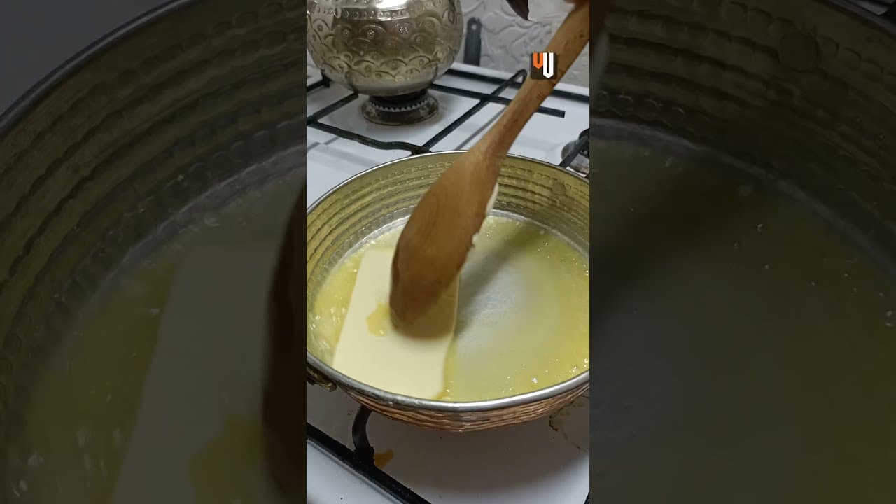 Hakiki Tereyağı Nasıl Anlaşılır Sorusuna Cevap Aldık