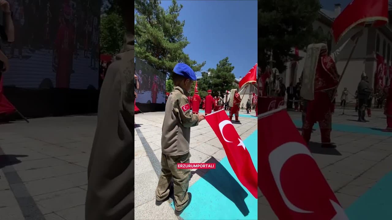 Erzurum