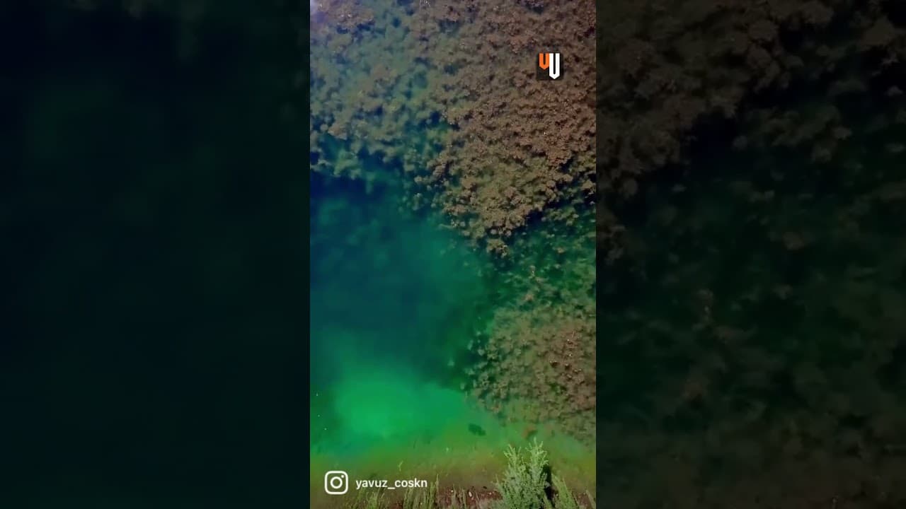 Saklı Cennet Erzurum Yedigöller