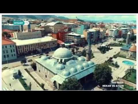 Lala Paşa Cami