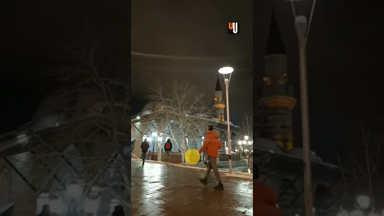 Erzurum