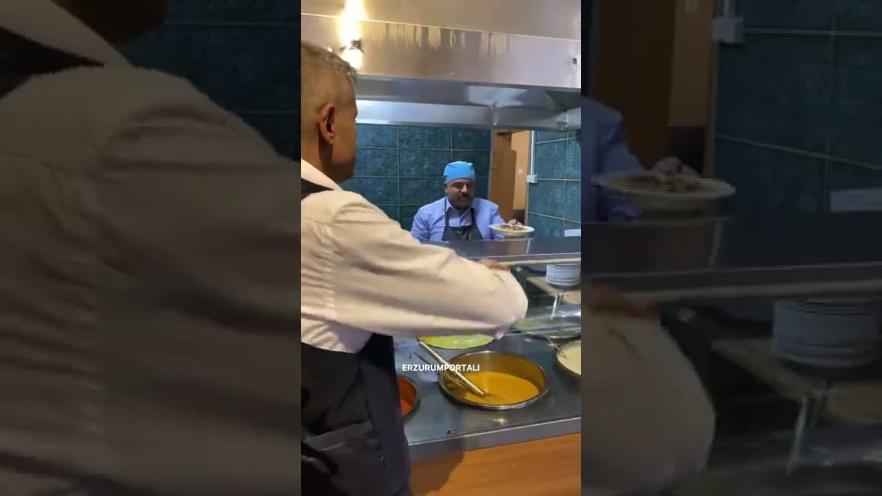 Erzurumlu Sülfettin Ustayı Bilmeyen Var Mı?
