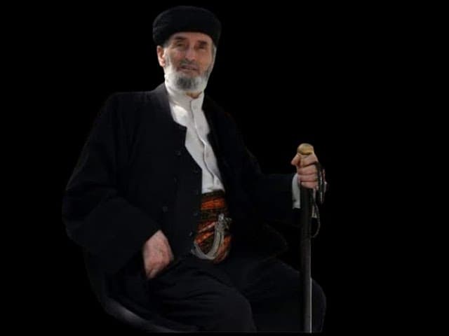 #Dadaş #NecatiTutaş #HumaKuşu