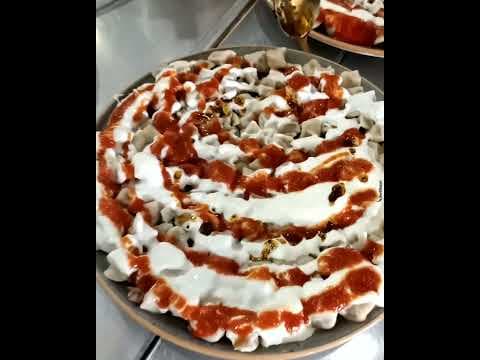 Erzurum'da Ne Yenir?