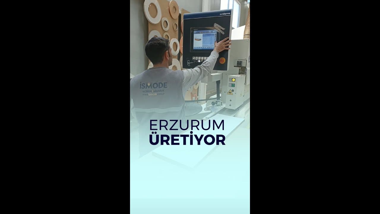Erzurum Üretiyor❗