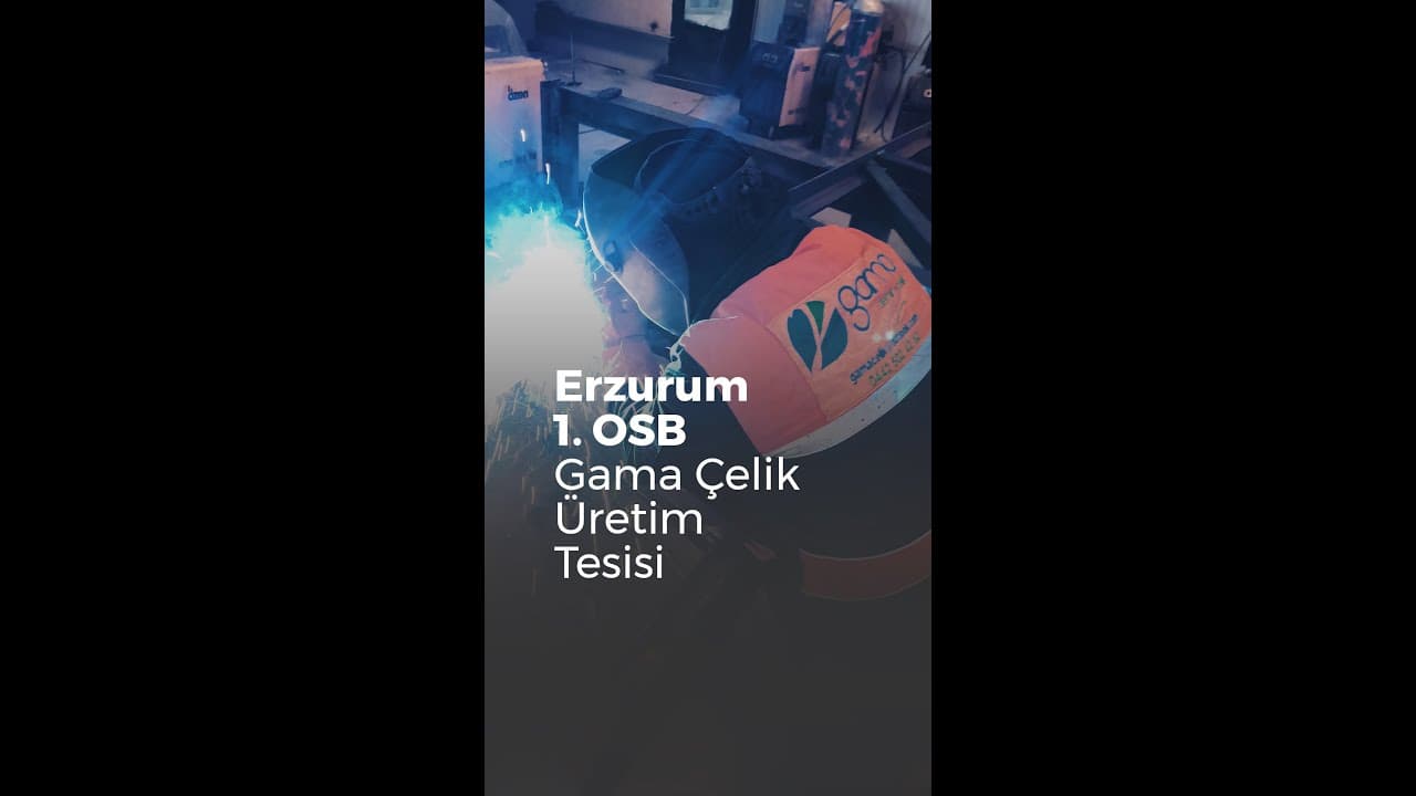 Erzurum'da üretim yapılıyor🤫