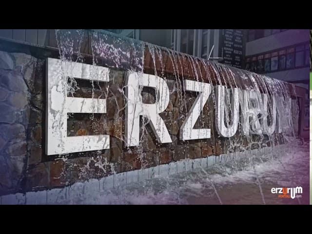 Erzurum