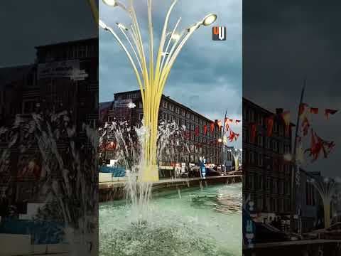 Erzurum Cumhuriyet İş Merkezi