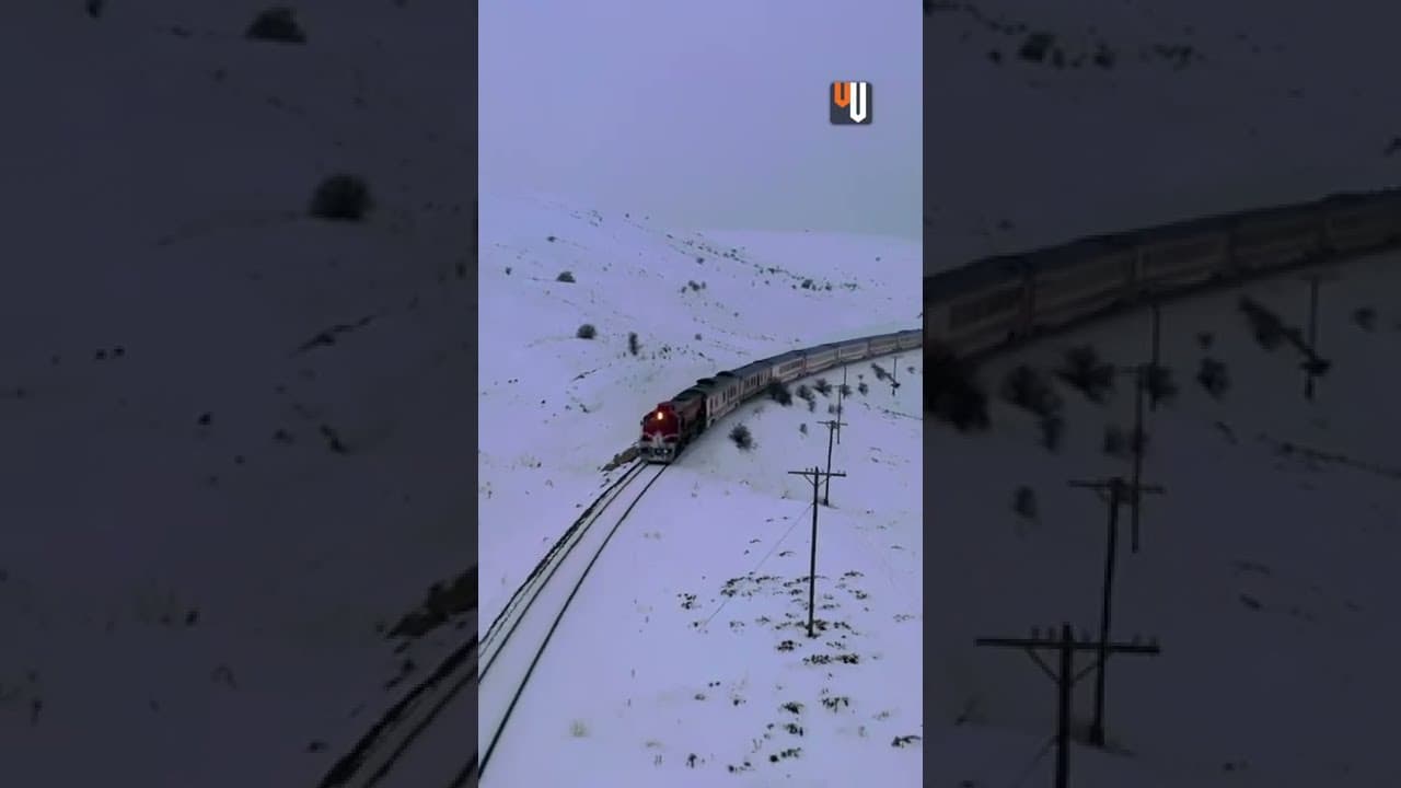 Doğu Ekspresi