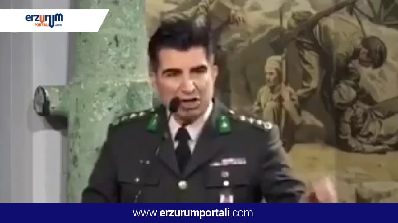 Erzurum Dendiğinde Aklınıza Ne Geliyor?