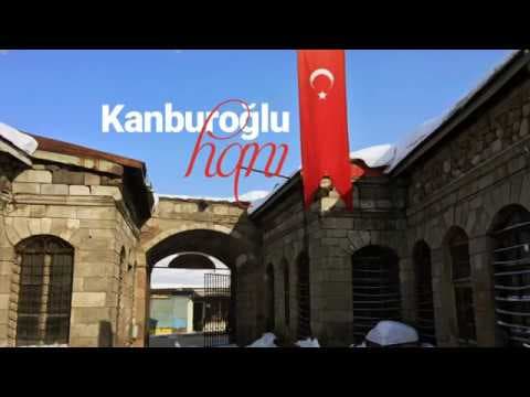 Erzurum Kamburoğlu Hanı
