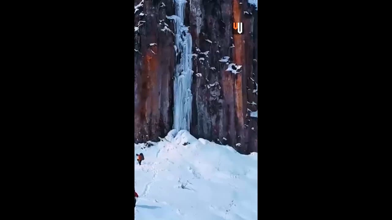 Erzurum Turizm Değerleriyle Bam Başka Bir Şehir!