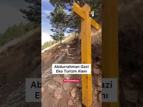 Burası Erzurum!