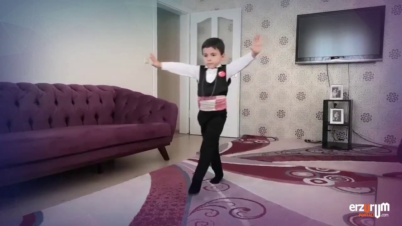 Küçük Dadaş ve Bar