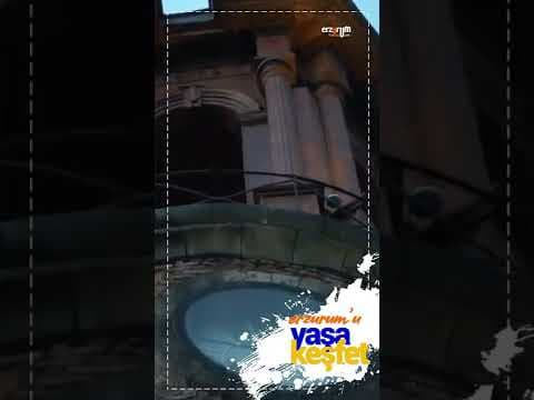 Erzurum Yaşa Keşfet İle Şehir ve Dahası!