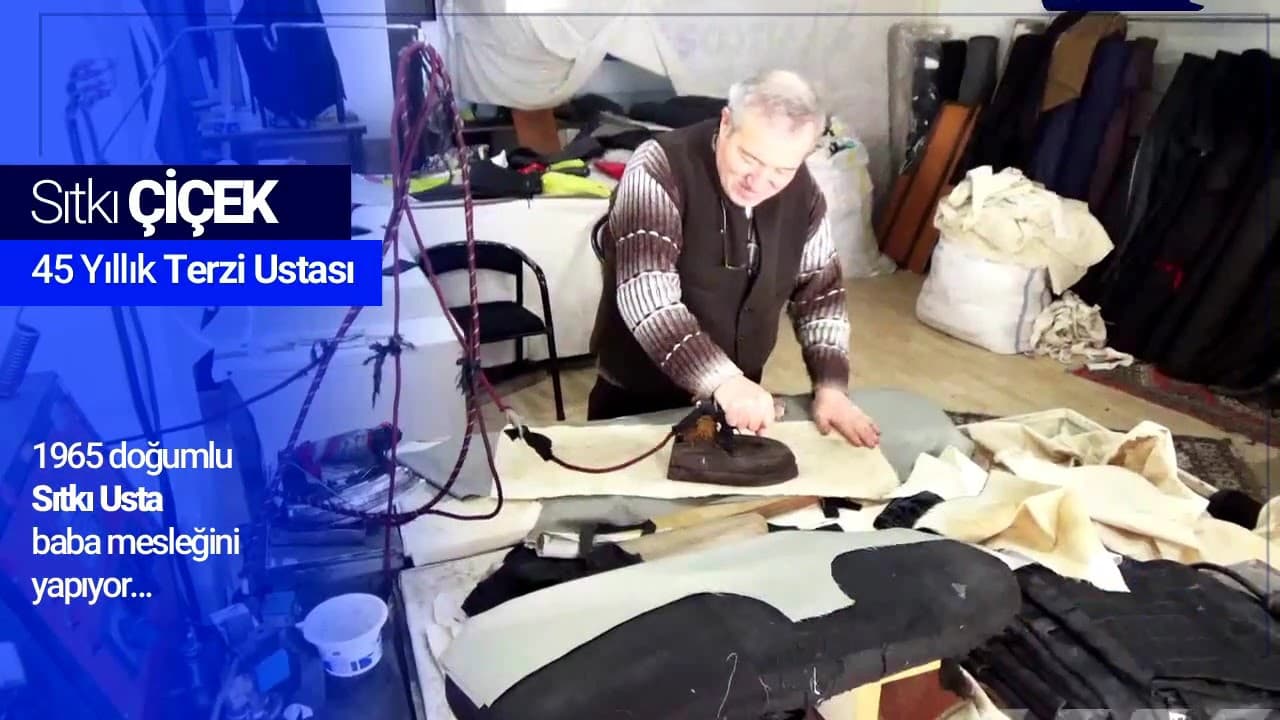 Erzurum Ustaları