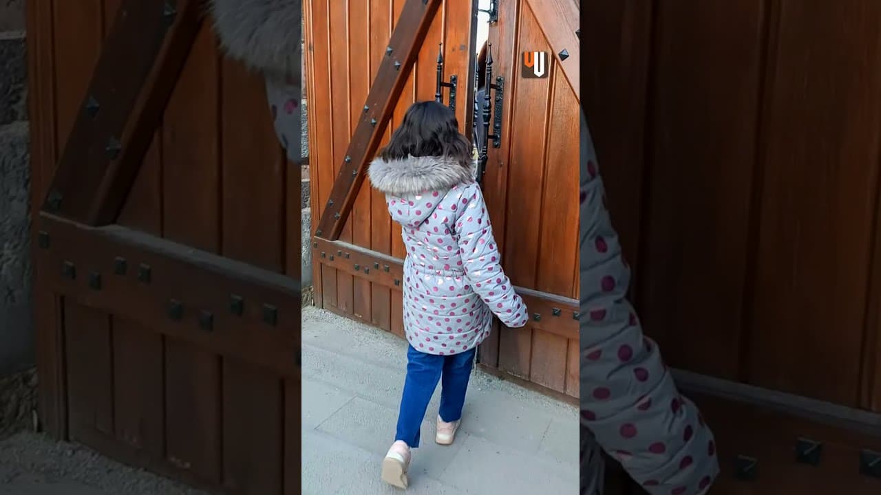 Erzurum Kalesi ve Saat Kulesi