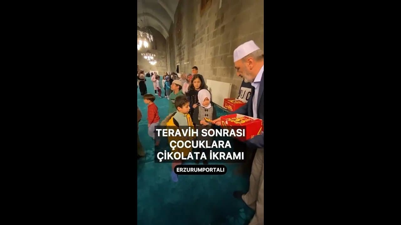 Burası Erzurum!