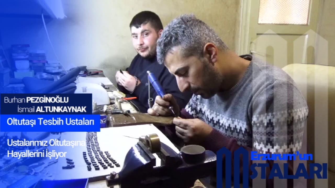 Erzurum Ustaları