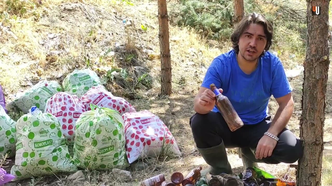 Ciğerimiz Yanmasın Dikkatli Olalım