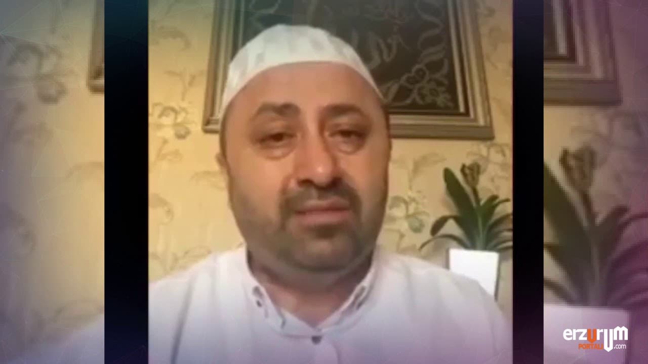 #Koronavirüs Salgını Dolayısı İle Vefat Eden #ÖmerDöngeloğlu Bakın Ne Diyor?