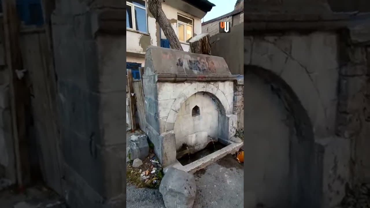 Erzurum Sokakları 5