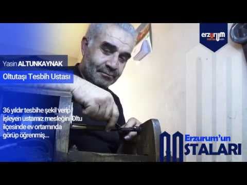 Erzurum Ustaları