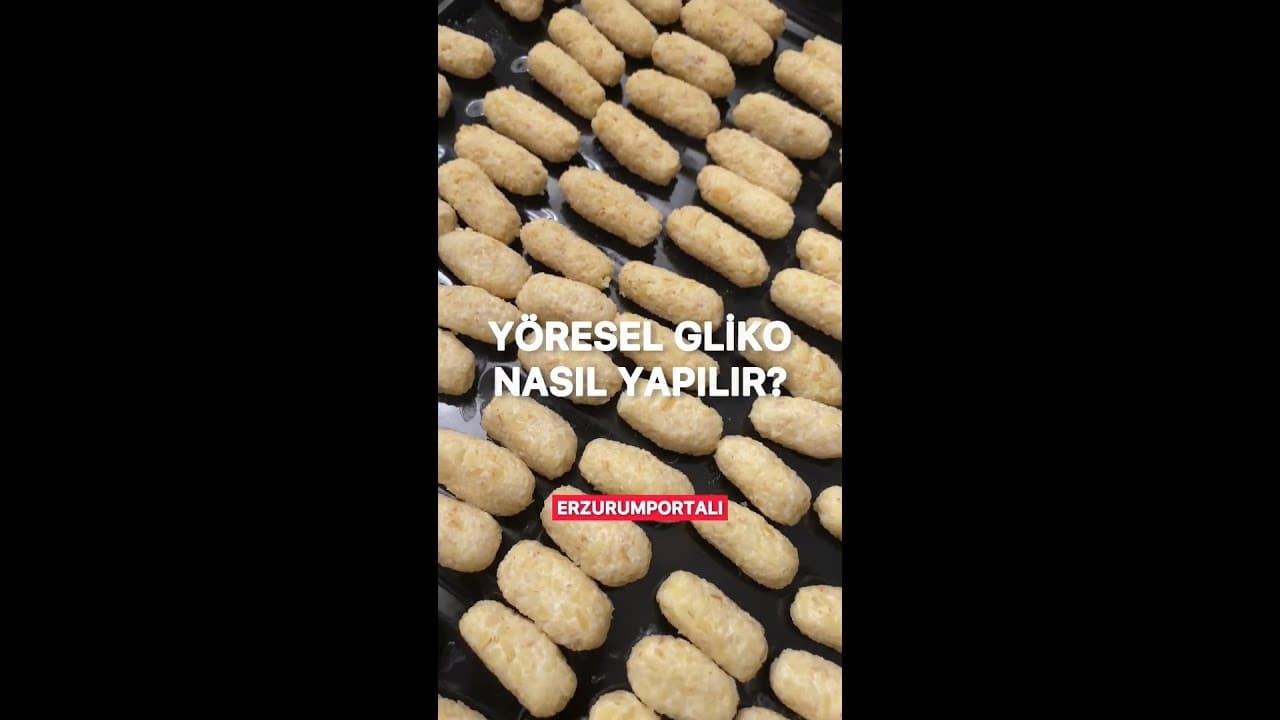 Glikoyu nasıl yapıyorsunuz? 🤔 Yorumlarınızı bekliyoruz. 💬