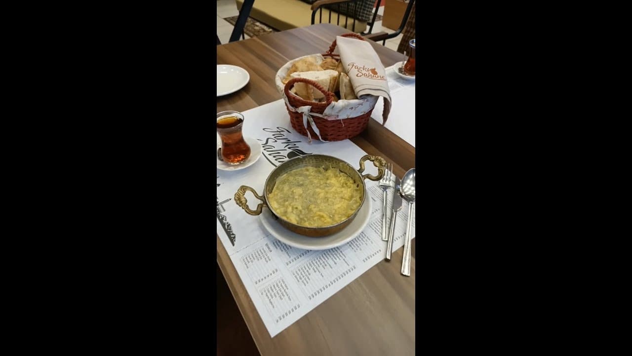 Göğermiş Peynir Çullamasını Yemeyen Var Mı?