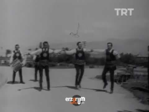 1940’lı Yıllarda Erzurum