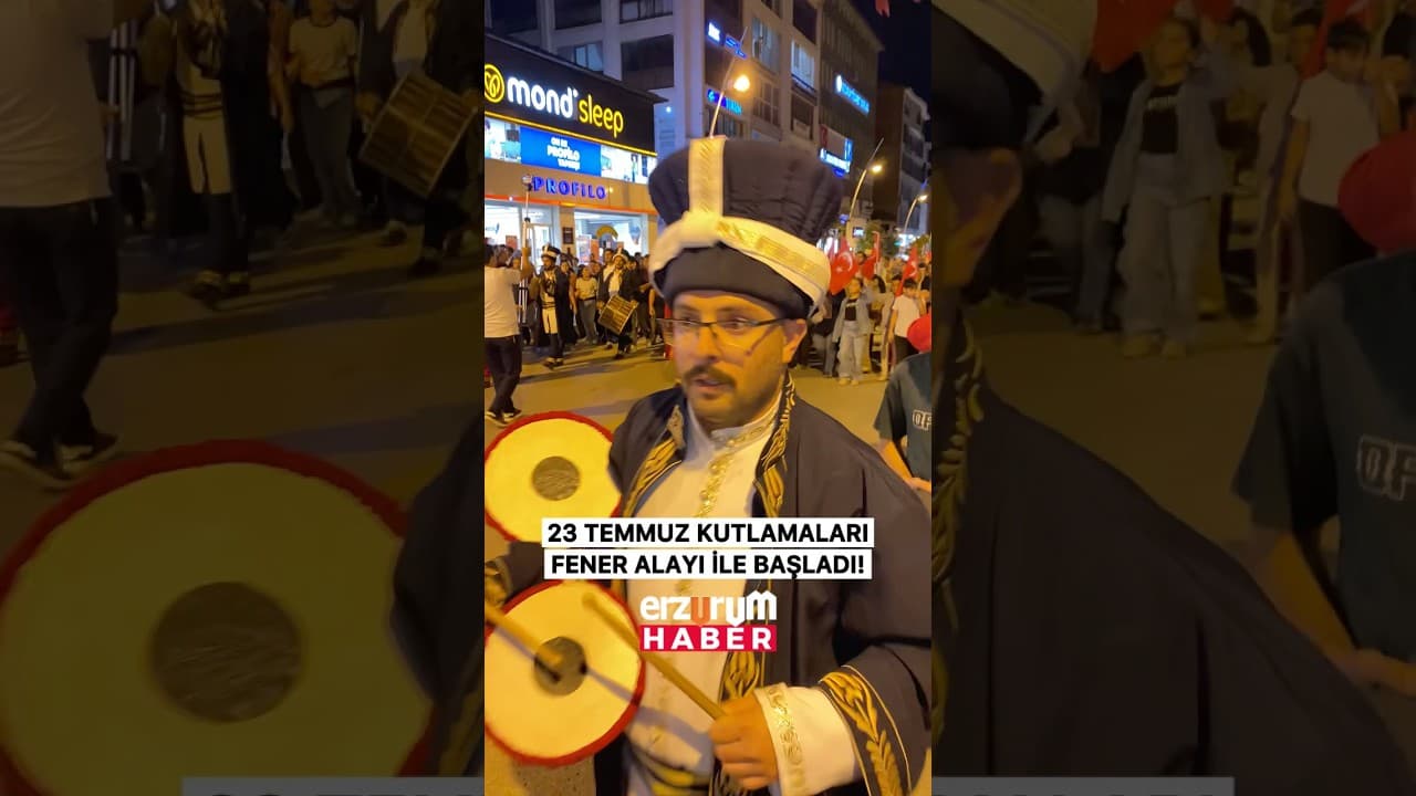 22 Temmuz 2026