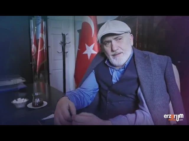 Dayı Dizisi