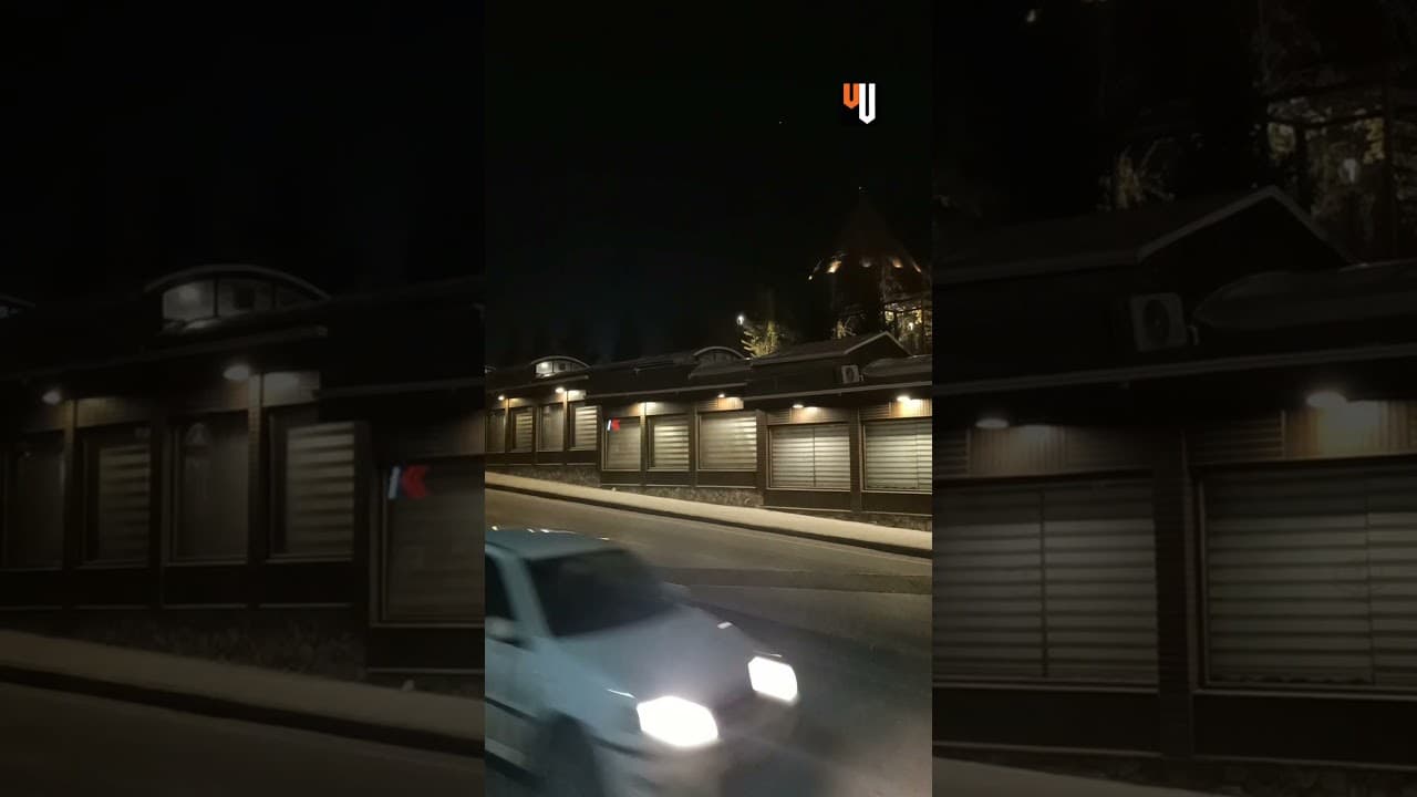 Erzurum Akşamları 5