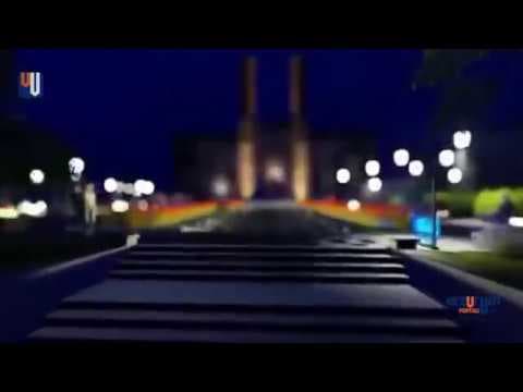Çifte Minareli Medrese Değişiyor!