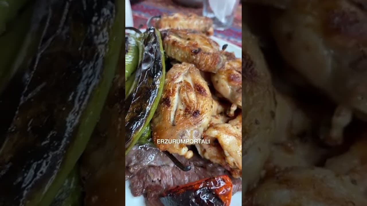 Izgara Severleri Böyle Alalım