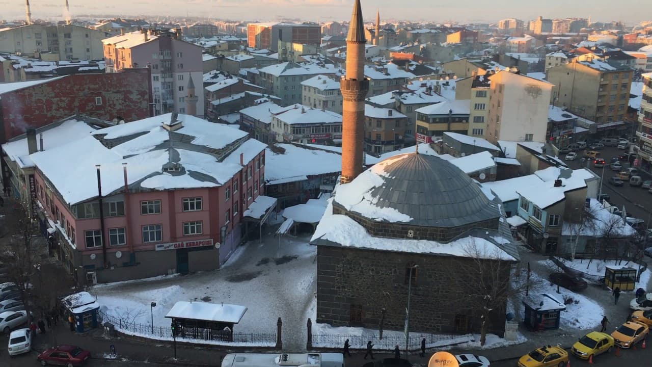 GÜRCÜKAPI