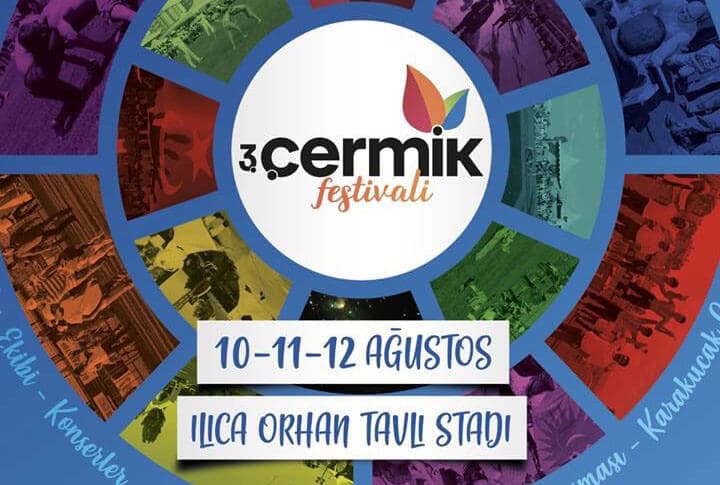 3. Geleneksel Cermik Festivali