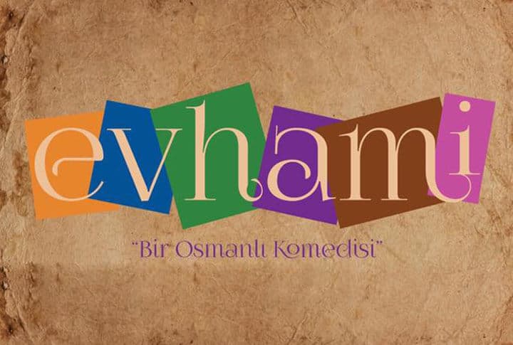 Ücretsiz Tek Perdelik Bir Osmanlı Komedisi Evhami