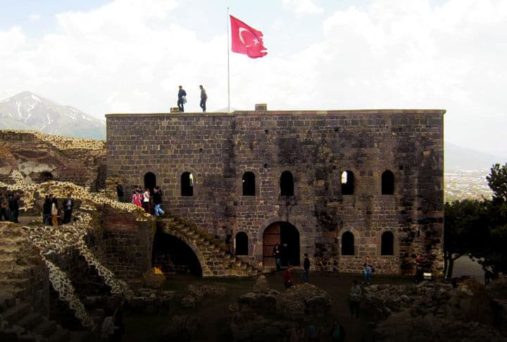 2017 Ecdada Yürüyüş Programı ve Etkinlik Takvimi