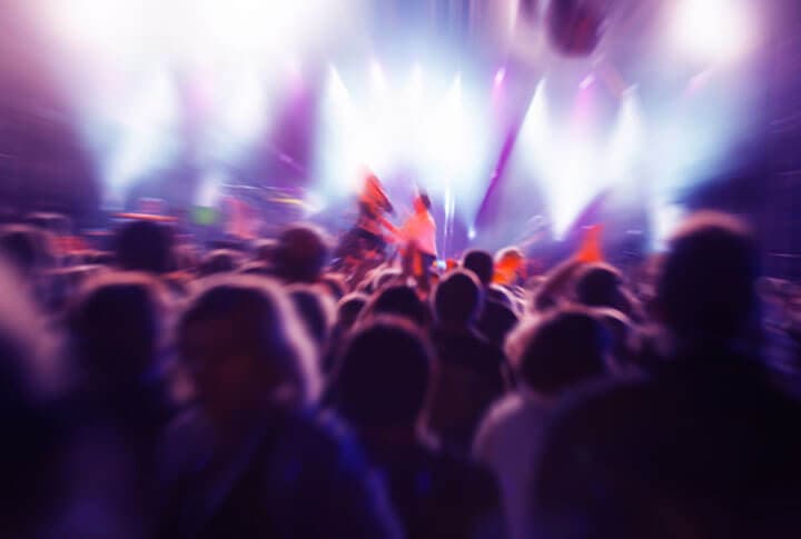 Erzurum'da Aynı Gün Aynı Saatte Farklı 2 Konser! Siz Hangisini Tercih Edeceksiniz?