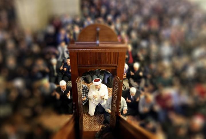 Binbir Hatim Programında Erzurum'da Kaç Hatim Okundu?
