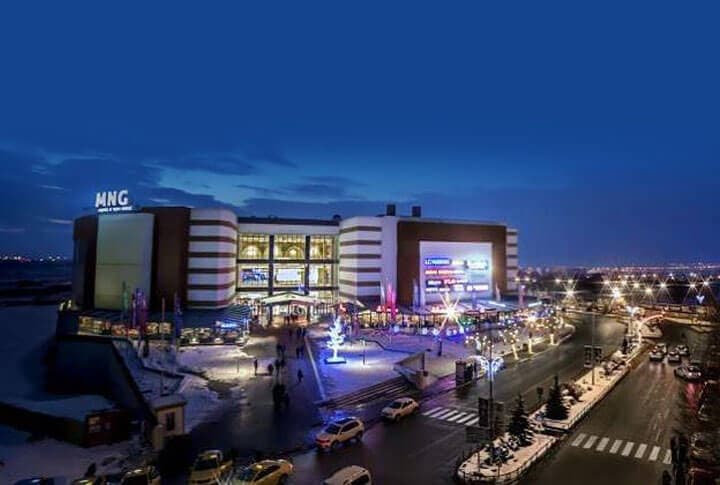 Büyük İndirimler, Sürprizler, Konserler. Erzurum'da Alışveriş Festivali Başlıyor