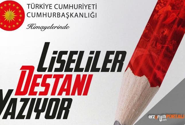 Millet İradesini Yazıyor