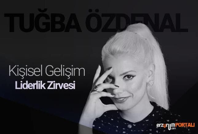 Kişisel Gelişim& Liderlik Zirvesi